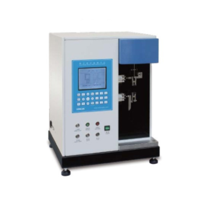 Automatic Single Filament Tensile Tester ISO Standard Supplier