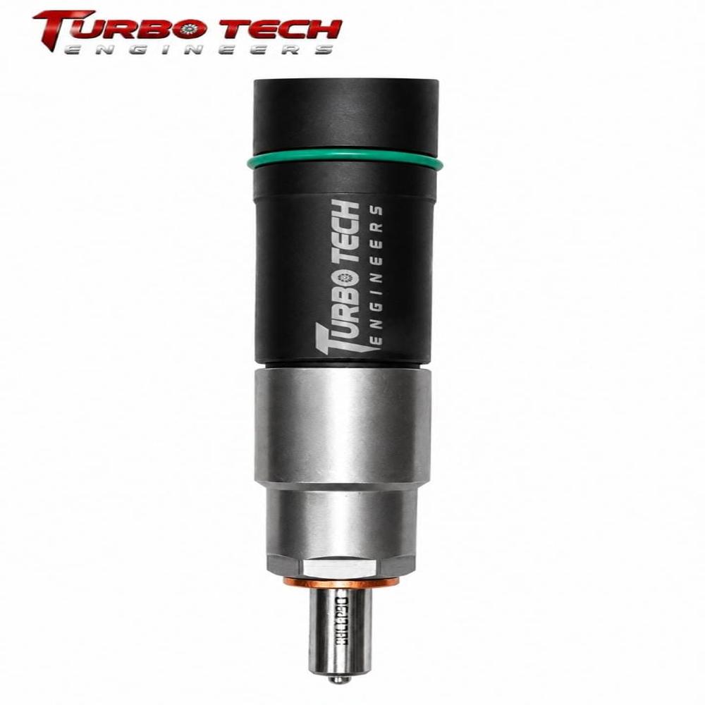Fuel Injector - Warranty: No