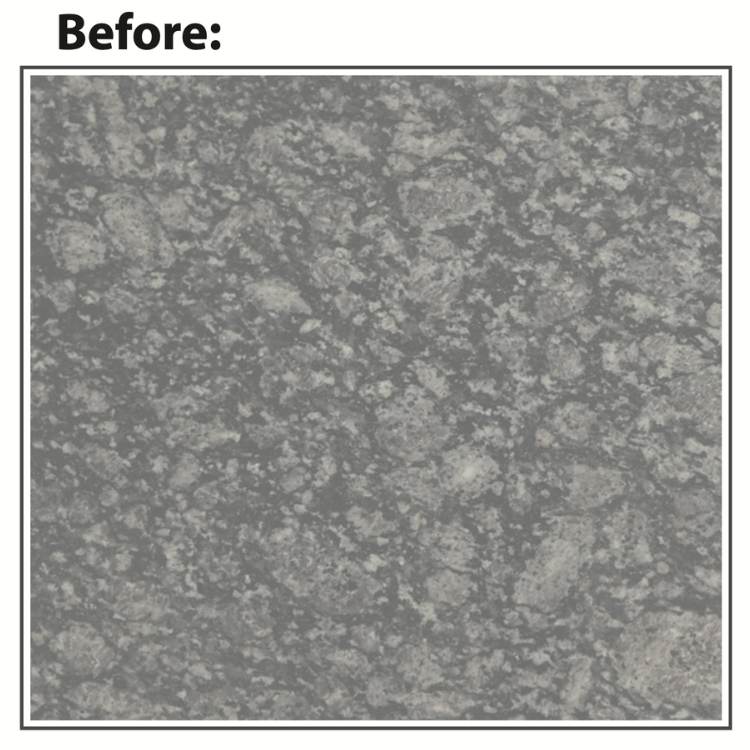 MB Glow Epoxy Granite