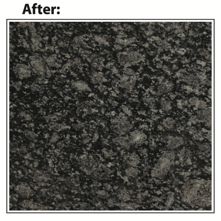 MB Glow Epoxy Granite