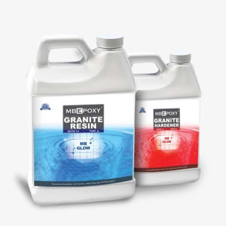 MB Glow Epoxy Granite