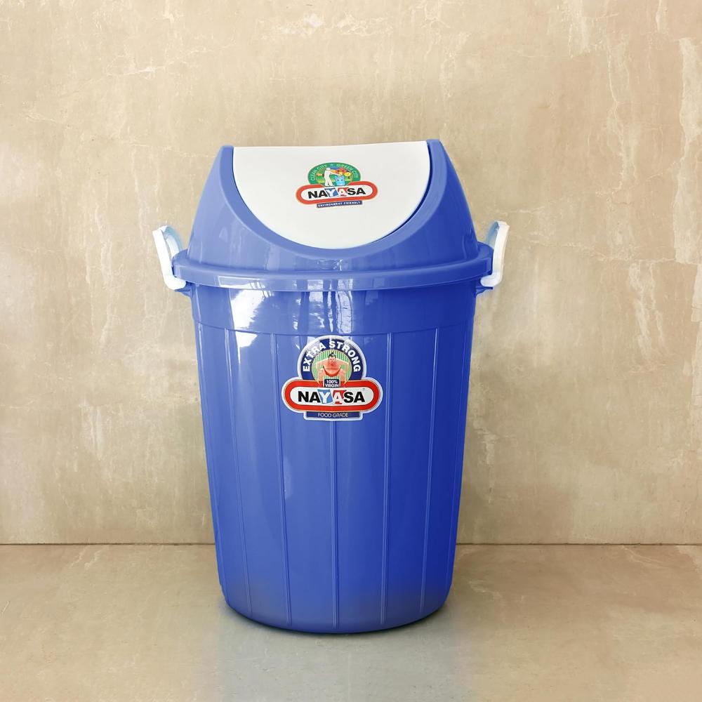 Nayasa Swing Bin Dustbin 80L