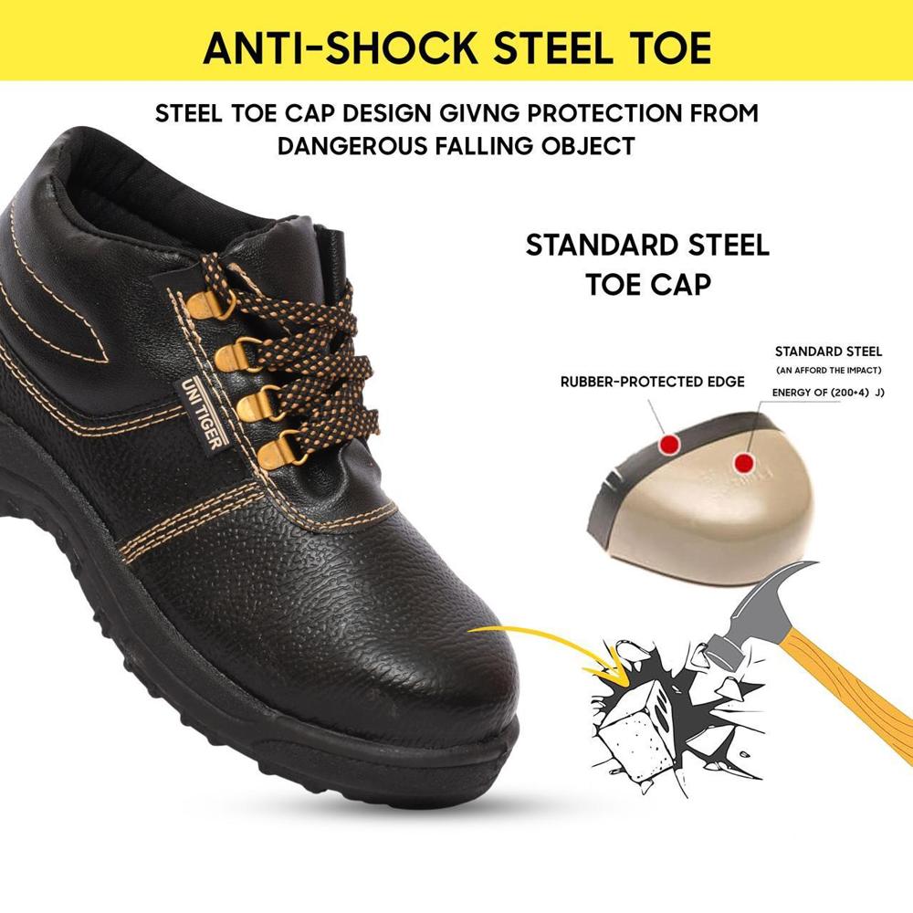 safety Shoes