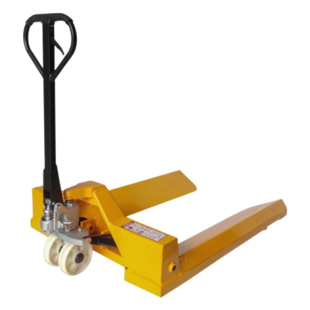 Reel Pallet Truck
