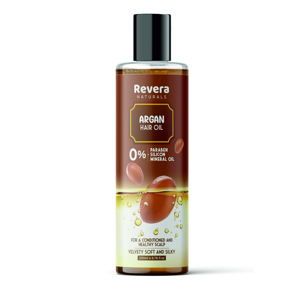 Revera Naturals Almond Hair Oil Derma Company Franchise