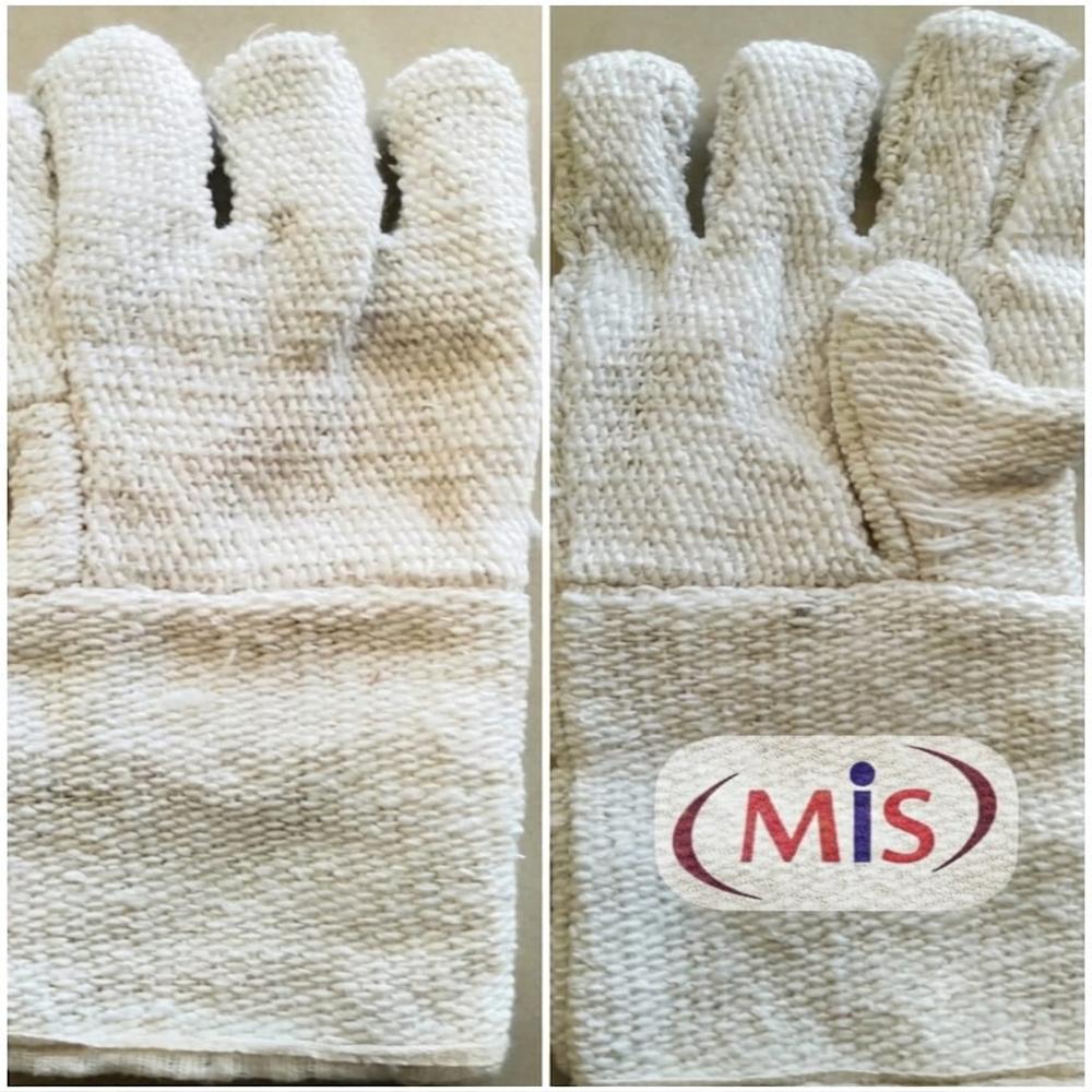 Asbestor Hand Glove