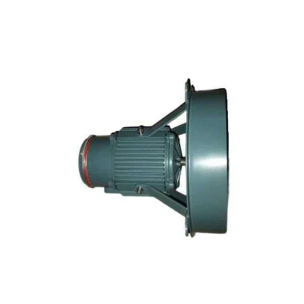 18 Inch Flameproof Exhaust - Power Source: Electrical