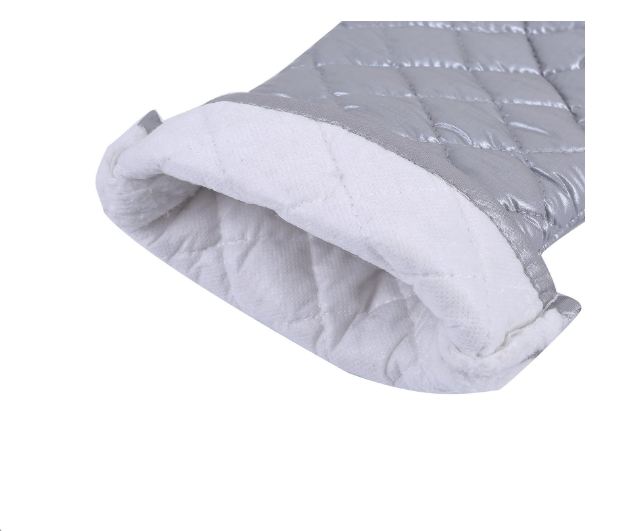 FLAIR SILVER GLOVES