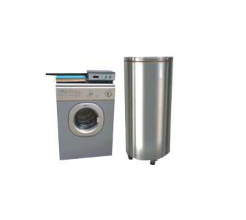 Fabric Electrostatic Charge Measurement Equipment ISO Standard Supplier