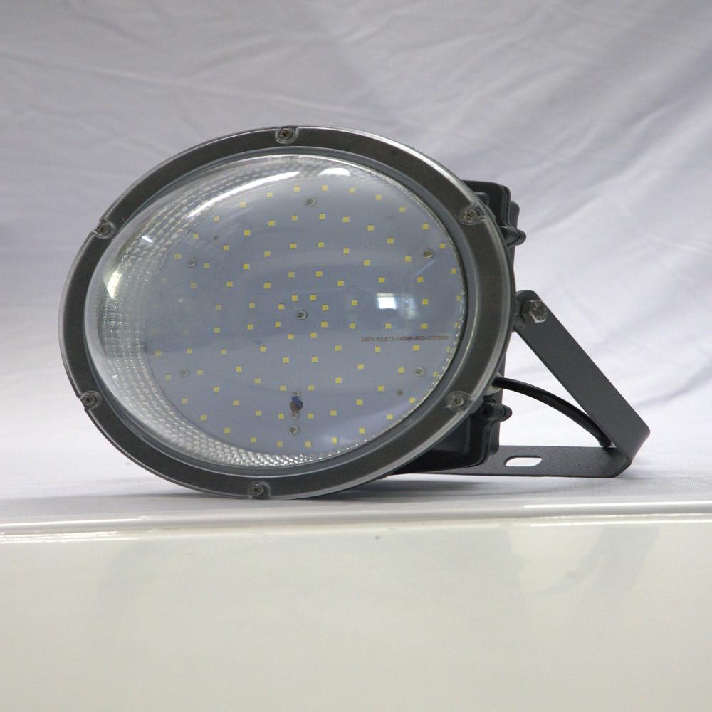 LED Well Glass LIGHT - 100W