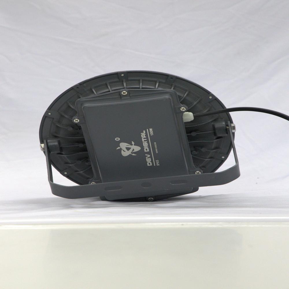 LED Well Glass LIGHT - 100W