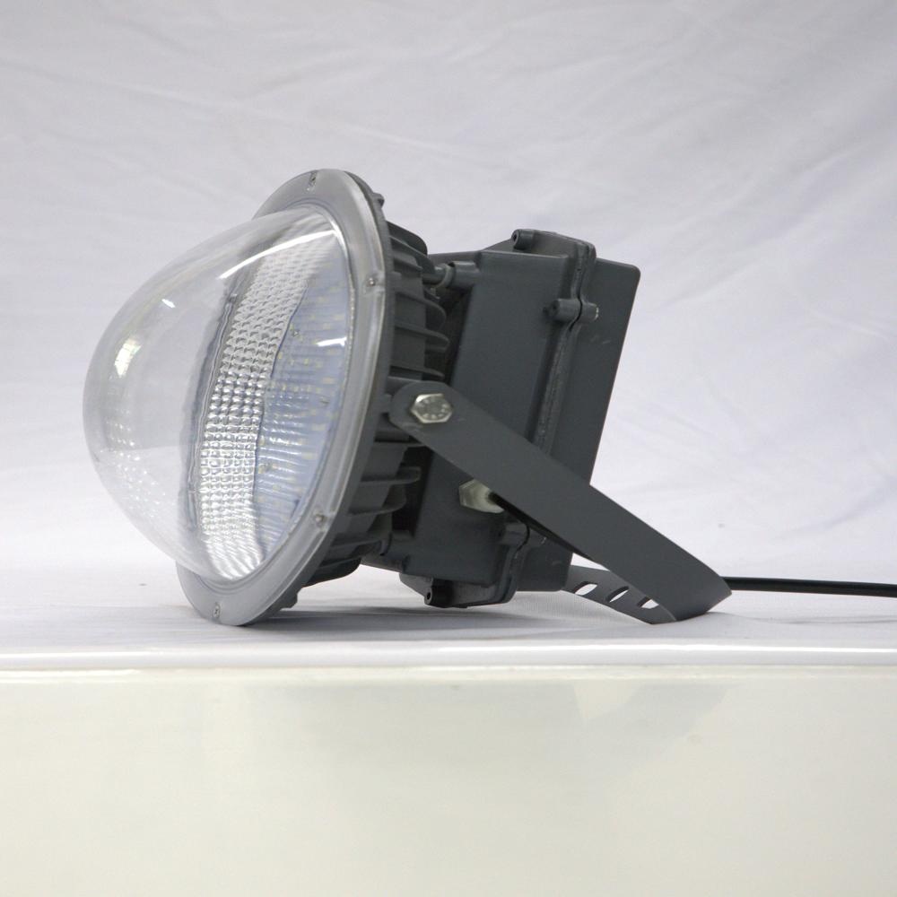 LED Well Glass LIGHT - 100W