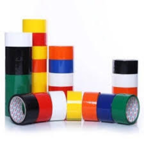 Printed BOPP Jumbo Roll