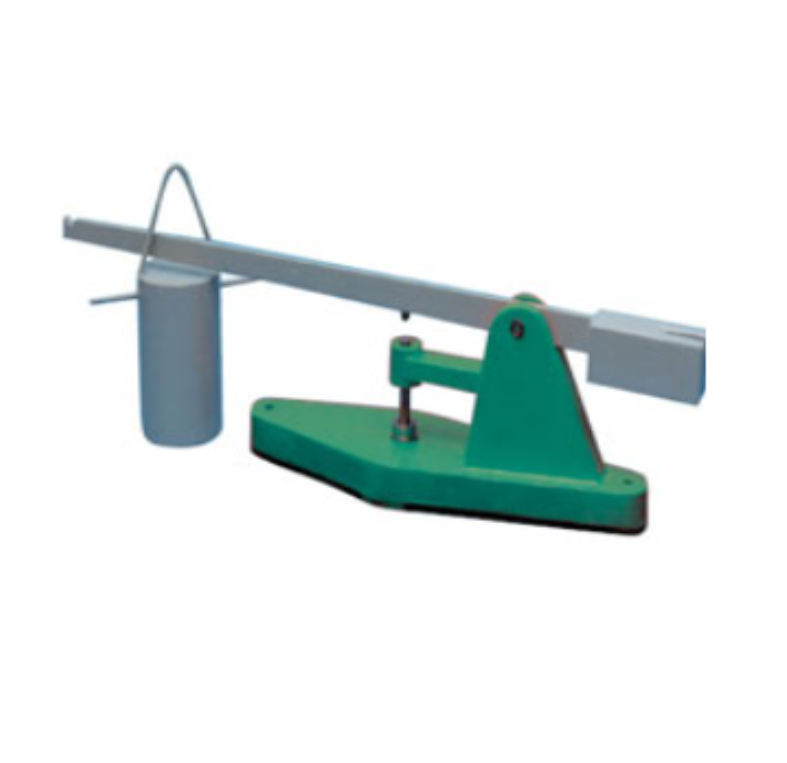 Carpet Pile Height Recovery Static Load Testing Equipment Supplier