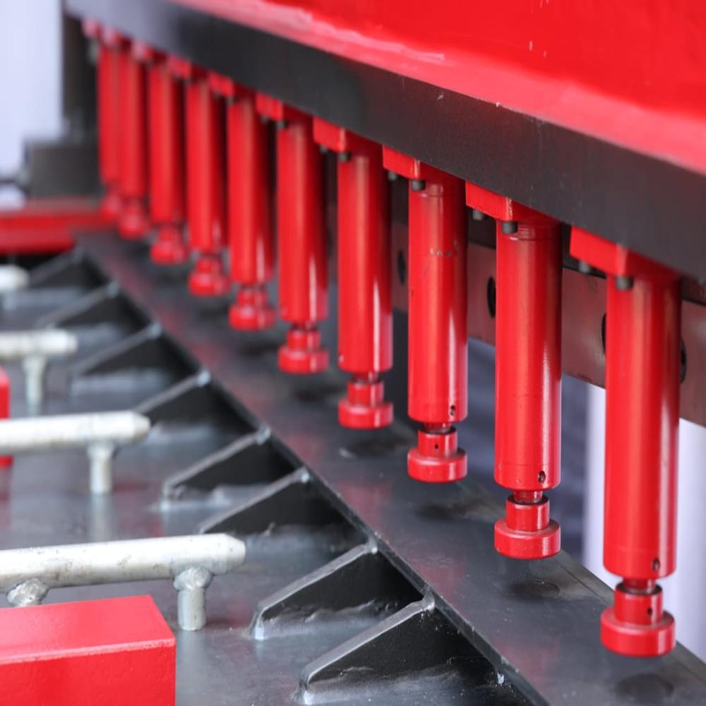 Hydraulic Shearing Machine