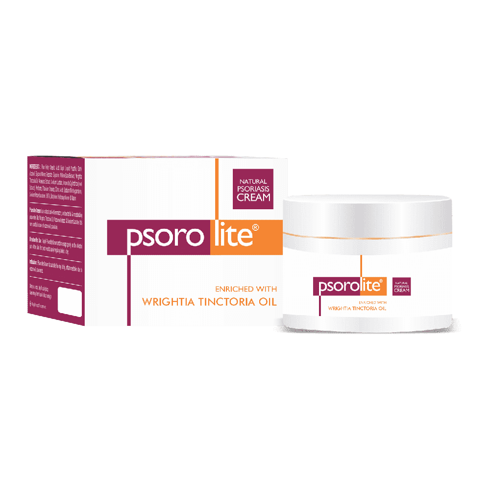 Psorolite Cream Derma Company Franchise