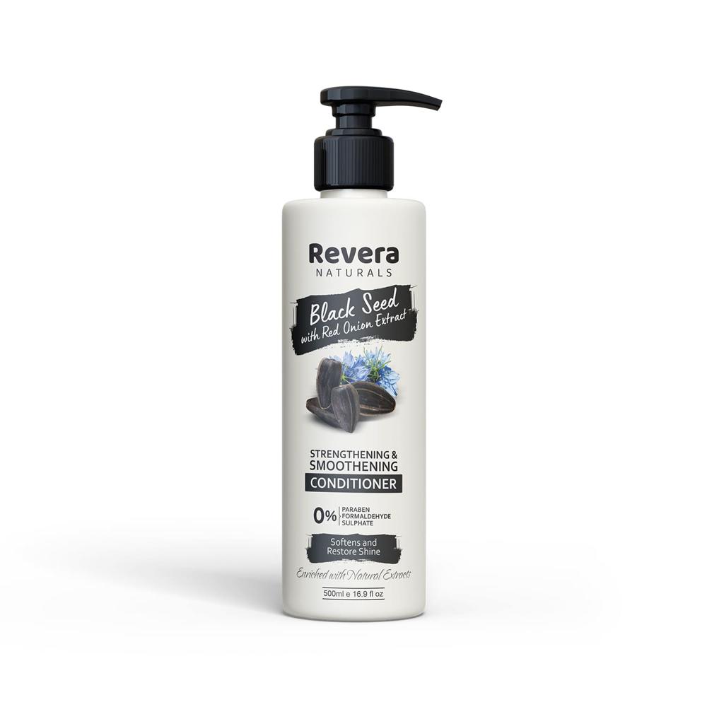 Revera Black Seed And Red Onion Extract Conditioner Derma Company Franchise