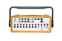 CRA 160LHi-A Numerical relay test set
