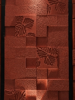 Wall Cladding