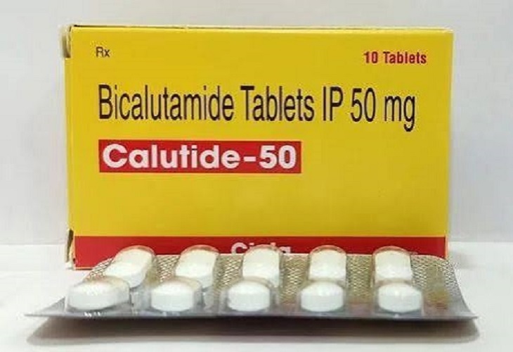 Calutide Bicalutamide 50mg Tablets