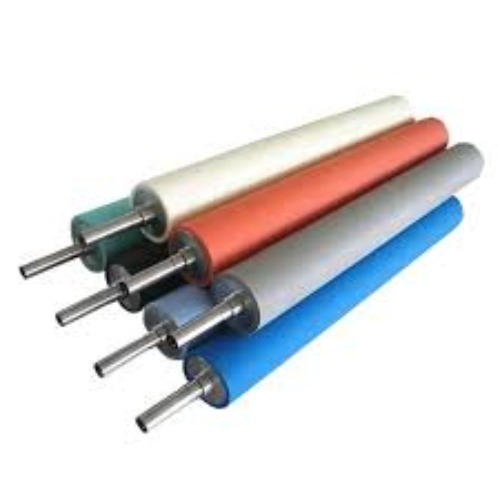 Hollow Rubber Roller
