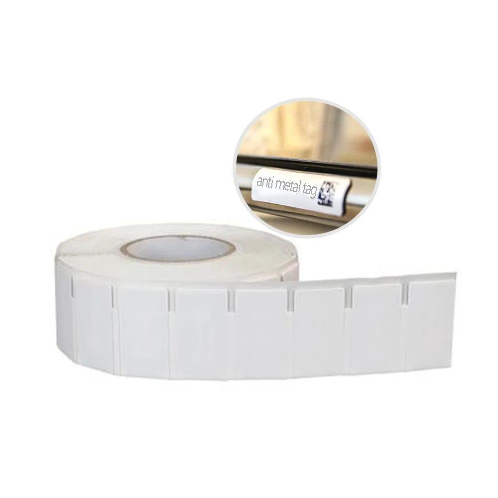 TCHAMUHFLBL RFID Anti Metal UHF Labels Tag