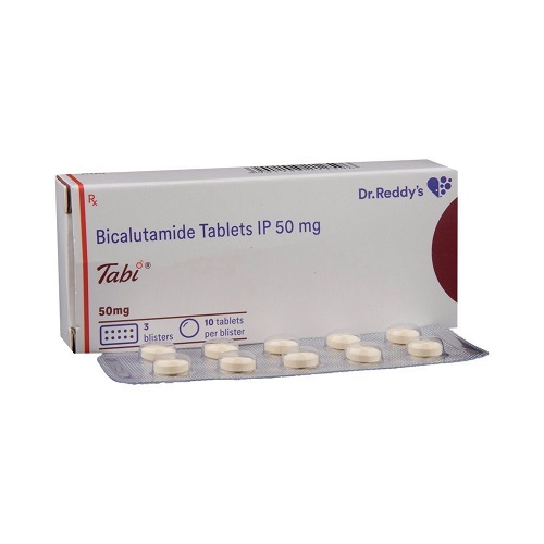 Tabi 50mg Tablet