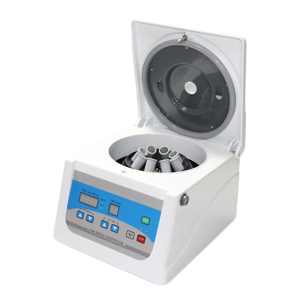 Centrfuge machine