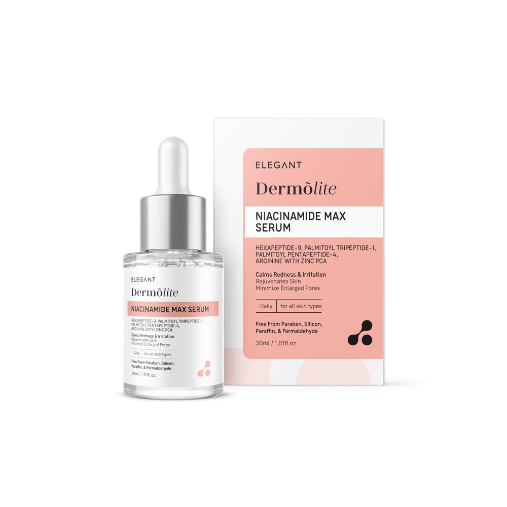 Dermolite Niacinamide Max Serum Derma Company Franchise