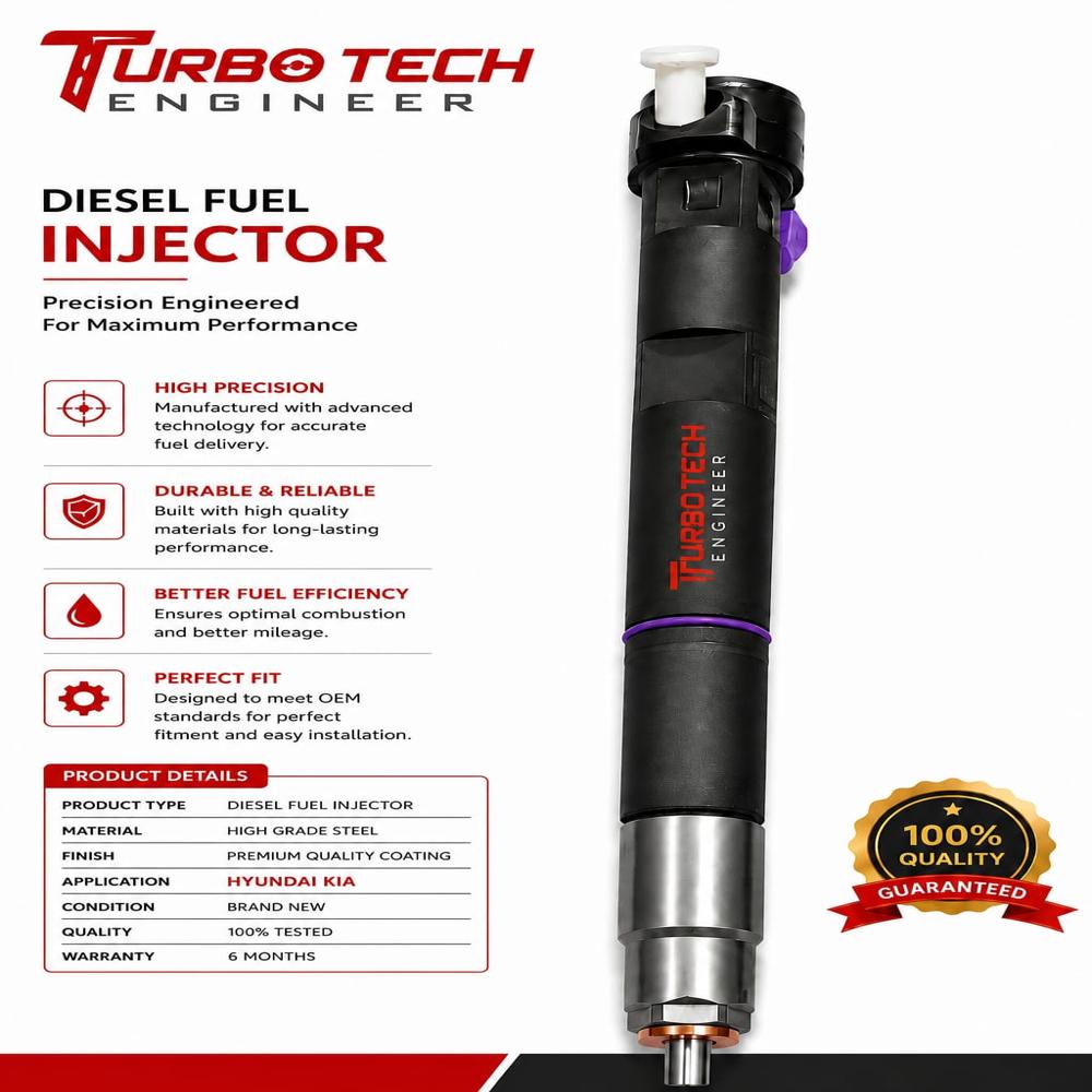 Hyundai kiadiesel injector28201 2a150
 28581266CC
