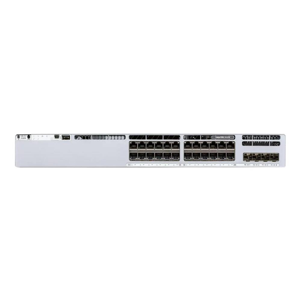 Cisco C9200-48P-A