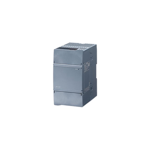 Siemens PLC