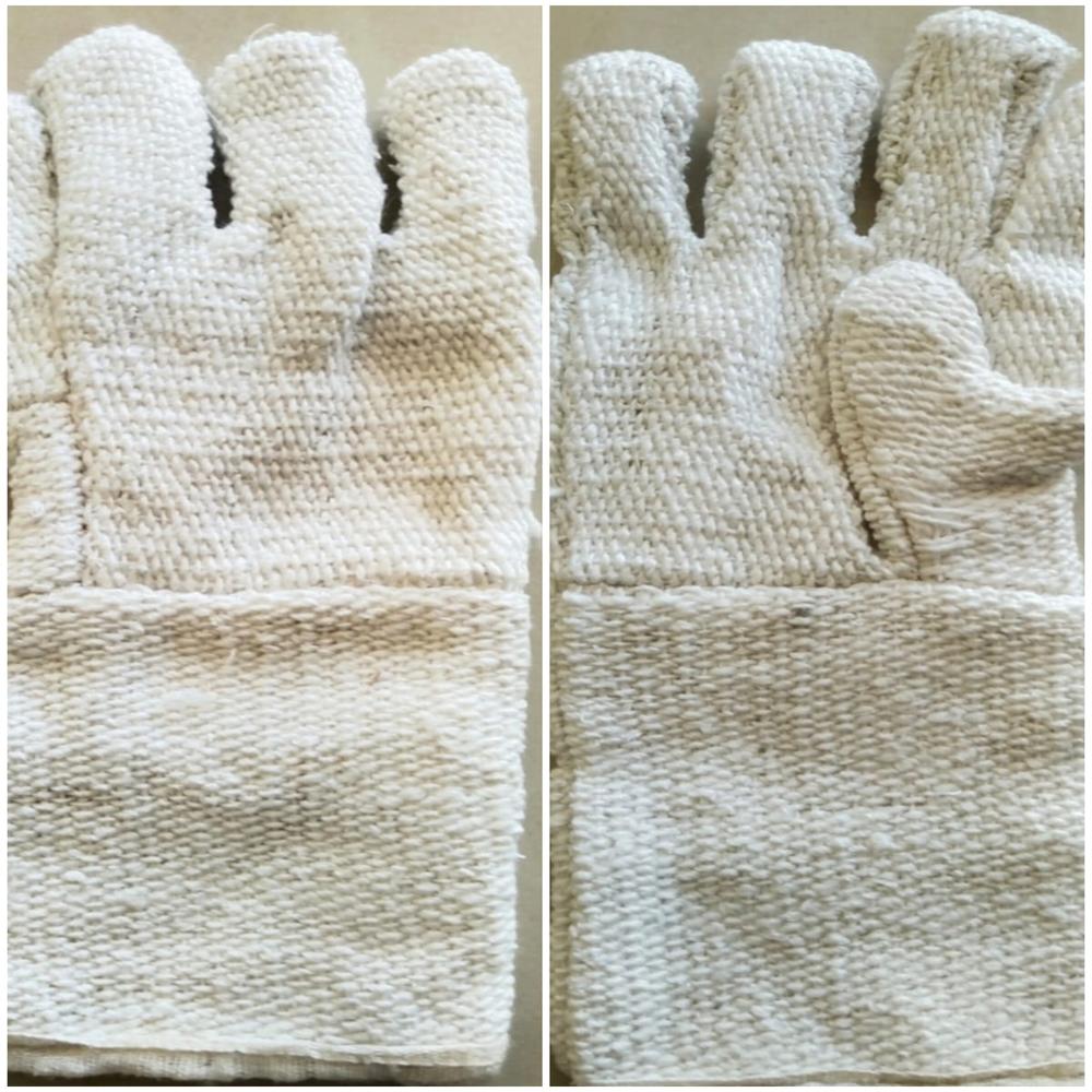 Asbestor Hand Glove