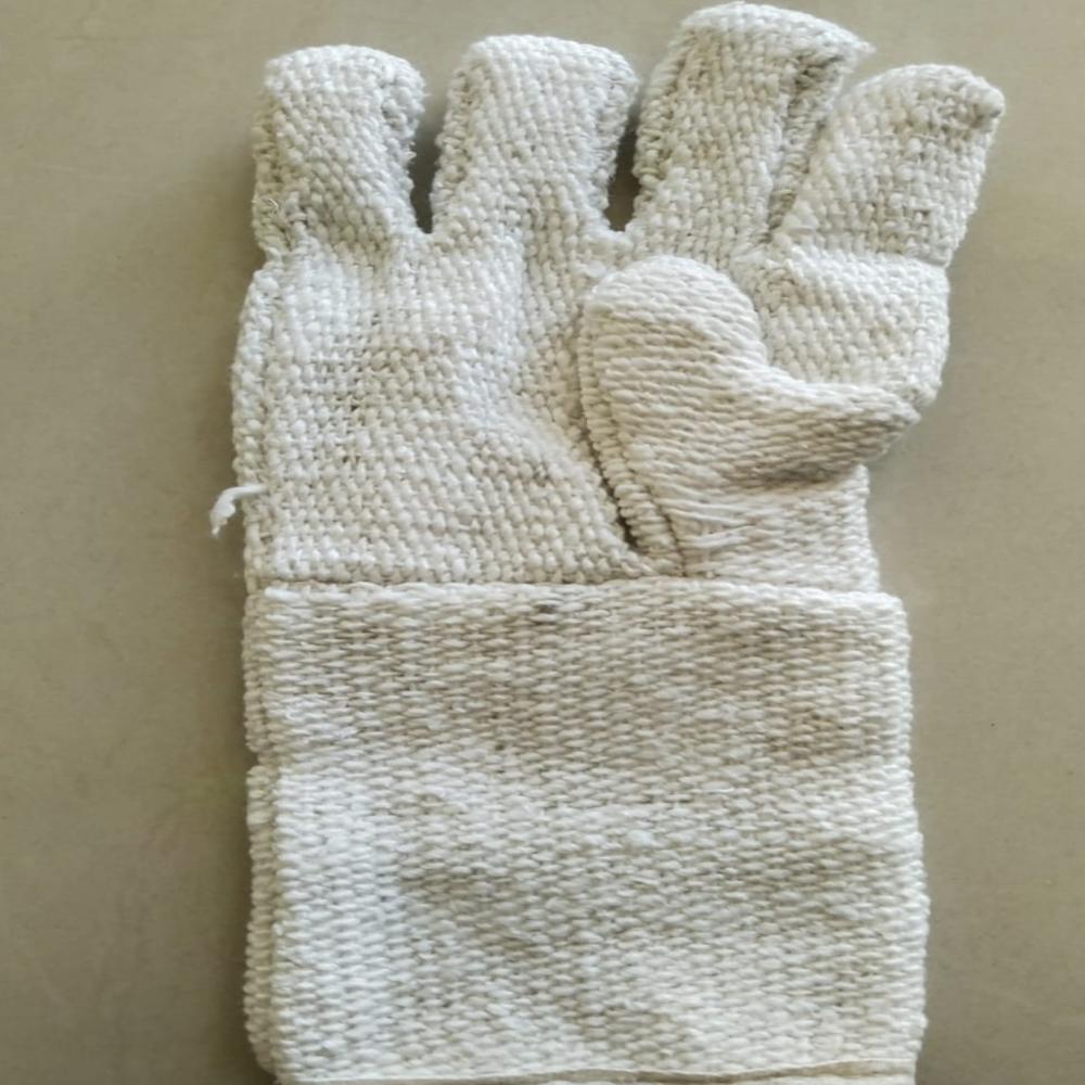 Asbestor Hand Glove