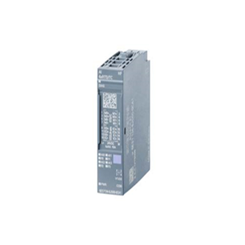 6ES7134-6JD00-0CA1 Simatic Analog Input Module