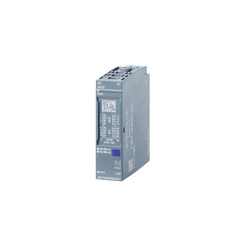 6ES7135-6HD00-0BA1 Simatic Analog Input Module