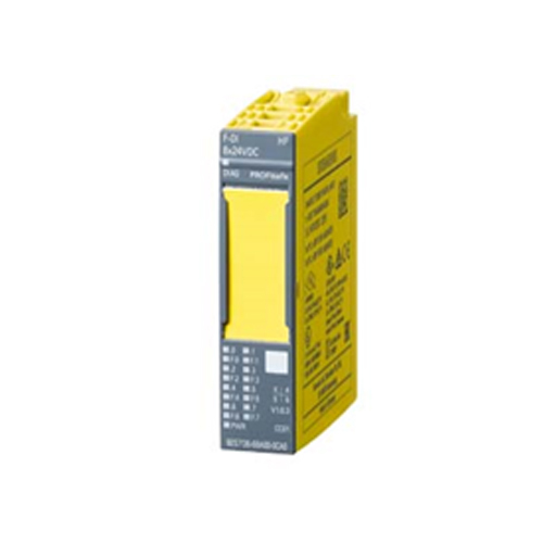6ES7136-6BA01-0CA0 Simatic Electronic Module Unit