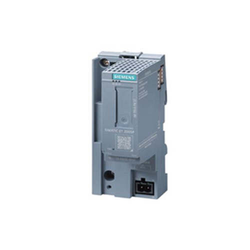 6ES7155-6AA02-0BN0 Simatic Bundle Profinet Interface Module