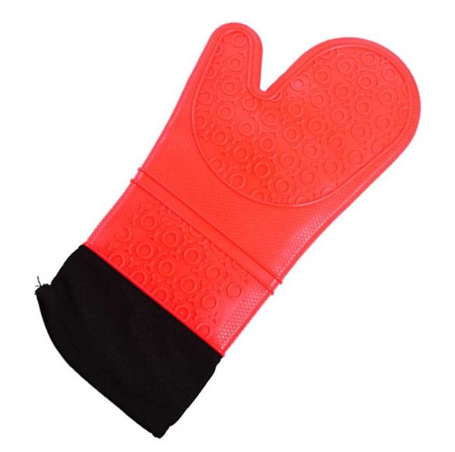 FLAIR SILICON GLOVES