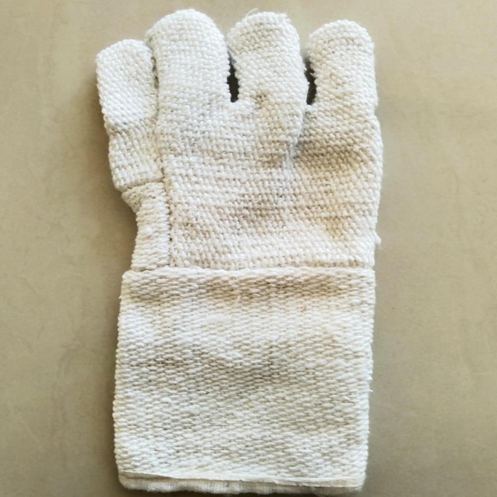 Asbestor Hand Glove