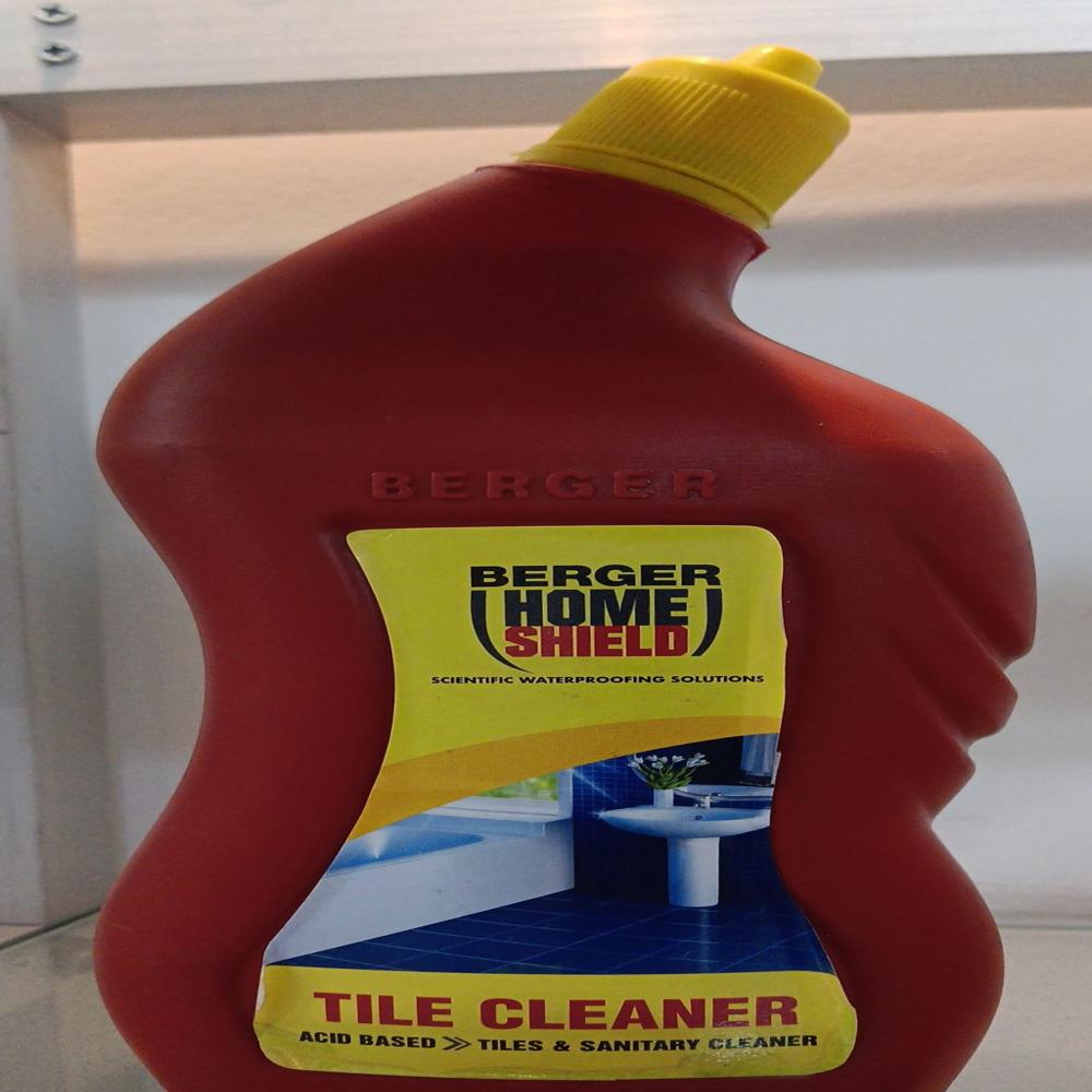 Berger Tile Cleaner 1lt
