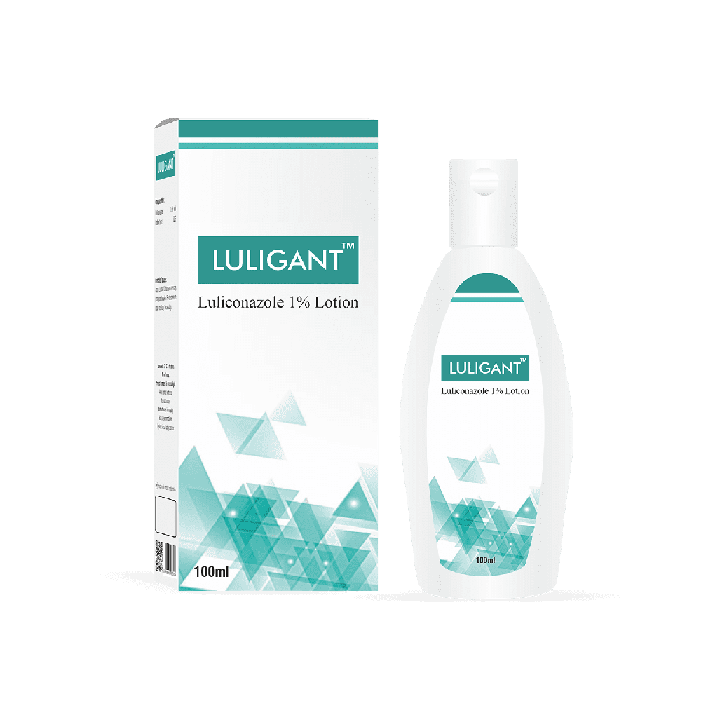 Luligant Lotion Derma Company Franchise