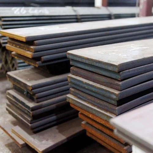 S690QL Steel Plates And Sheet