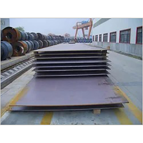 15Mo3 Steel Plates