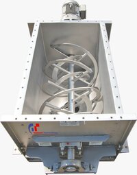 Ribbon Blender