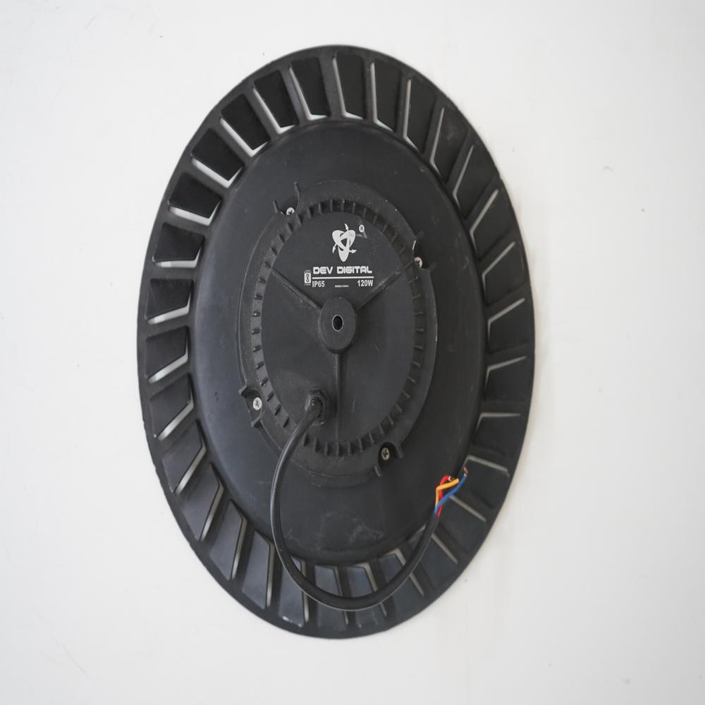 LED HIGHBAY LIGHT - 120W UFO