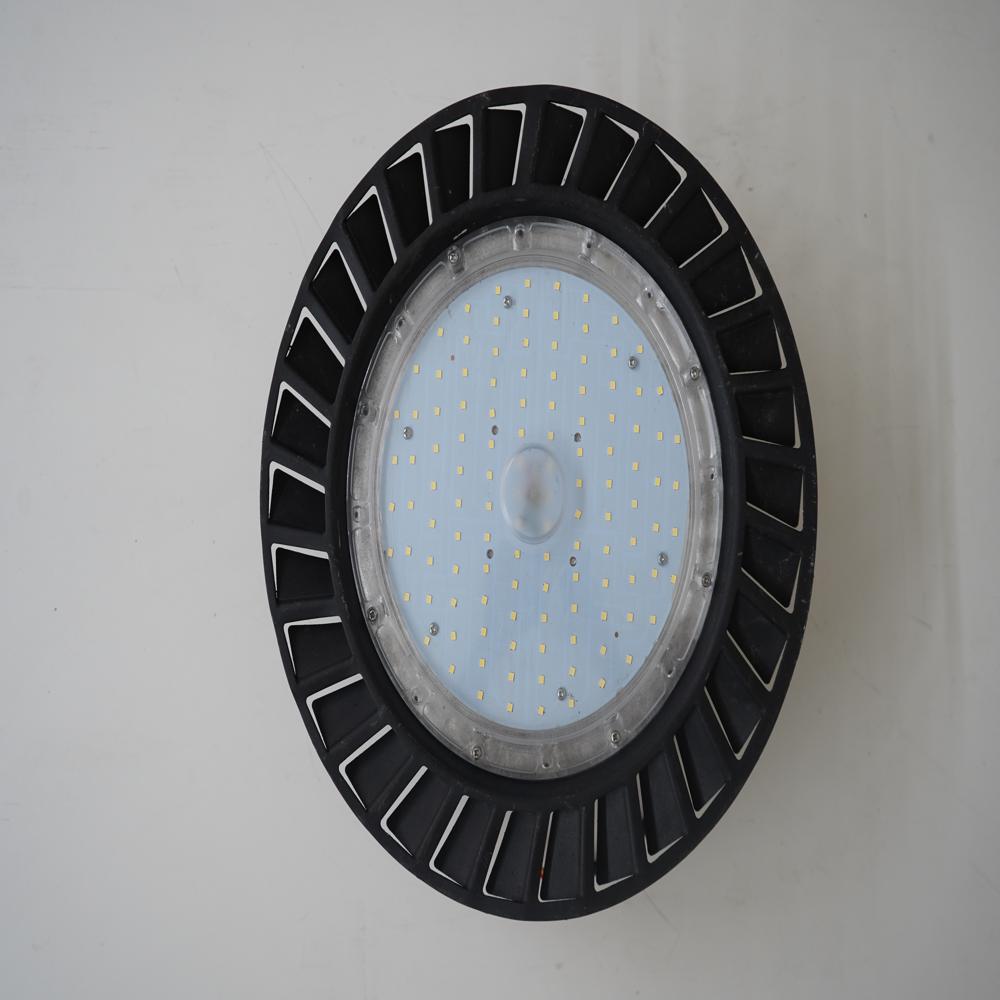 LED HIGHBAY LIGHT - 120W UFO