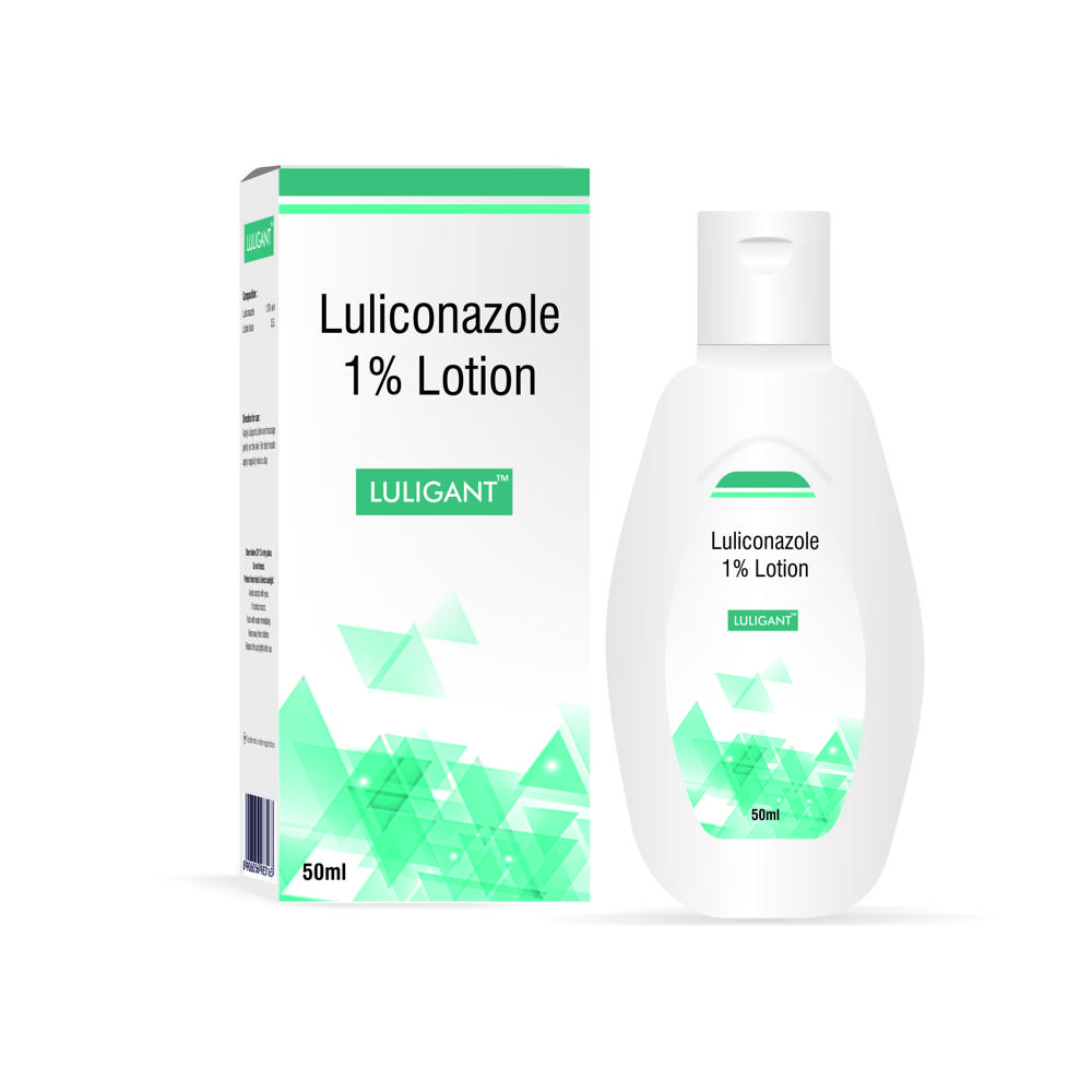 Luligant Lotion Derma Company Franchise