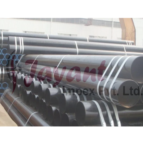 IBR Quality Chromoly ASTM A213 T91 Alloy Steel Seamless Pipe