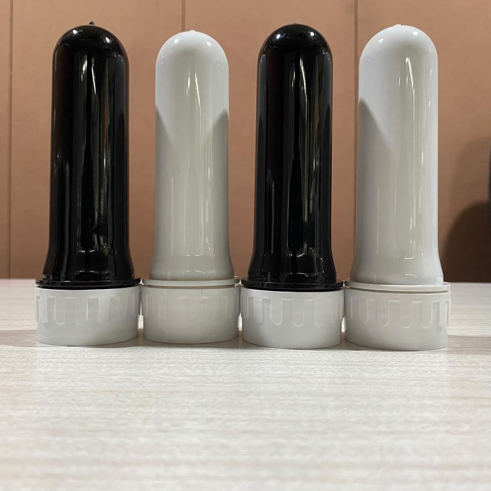 65 Grm Agro Preforms - Dimension (L*w*h): 46 Millimeter (Mm)